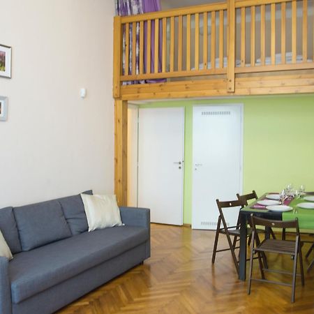 Apartment Jindrisska 25 Prague Exterior photo