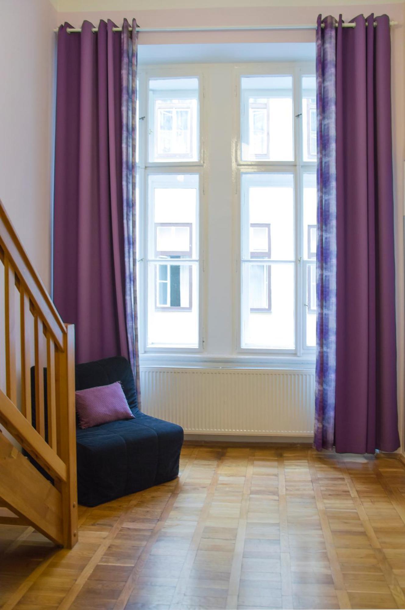 Apartment Jindrisska 25 Prague Exterior photo