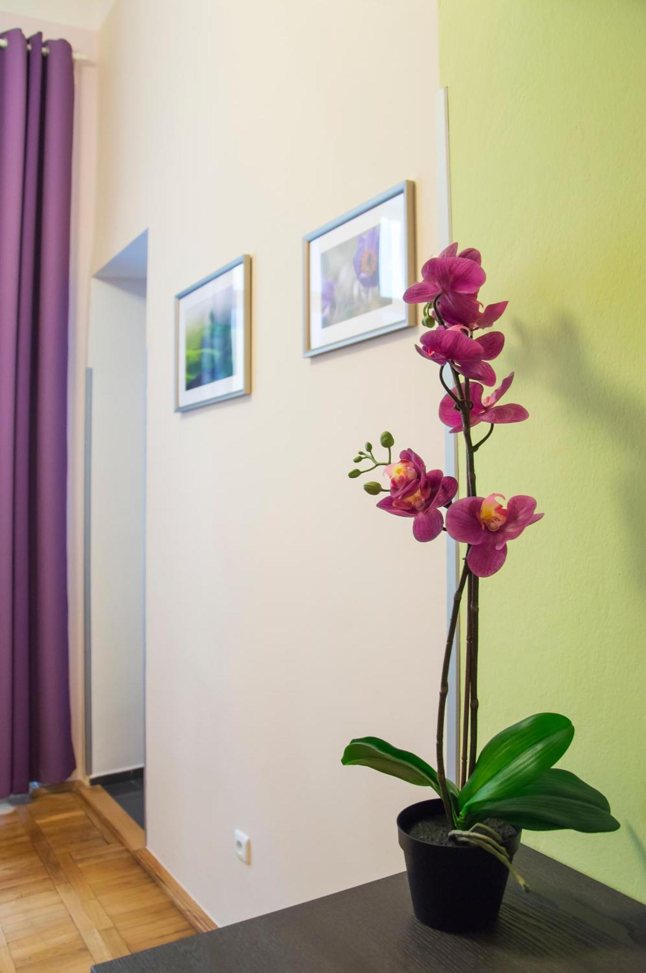 Apartment Jindrisska 25 Prague Exterior photo